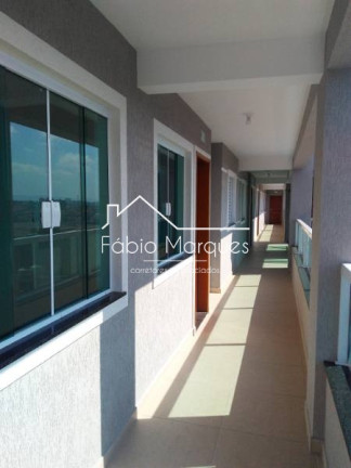 Apartamento com 2 Quartos à Venda, 45 m² em Vila Ré - São Paulo