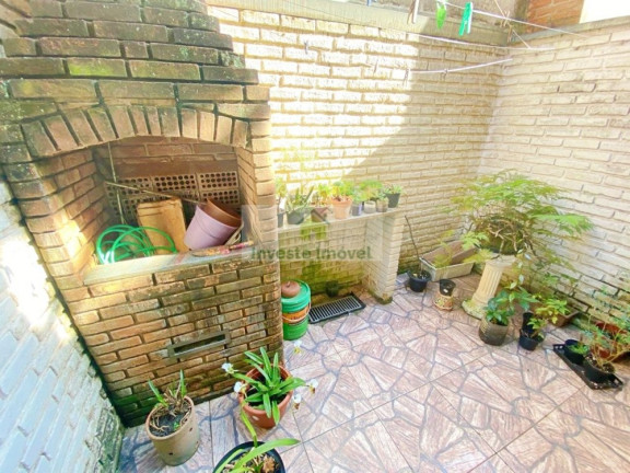 Imagem Casa de Condomínio com 2 Quartos à Venda, 88 m² em Granja Viana - Cotia Imagem Casa de Condomínio com 2 Quartos à Venda, 88 m² em Granja Viana - Cotia