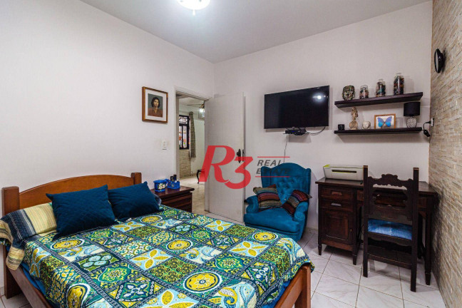 Imagem Casa com 4 Quartos à Venda, 159 m² em Estuário - Santos Imagem Casa com 4 Quartos à Venda, 159 m² em Estuário - Santos