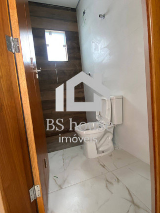Imagem Apartamento com 2 Quartos à Venda, 109 m² em Parque Das Nações - Santo André