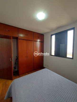 Imagem Apartamento com 3 Quartos à Venda, 92 m² em Jardim Bonfim - Campinas Imagem Apartamento com 3 Quartos à Venda, 92 m² em Jardim Bonfim - Campinas