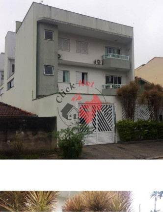 Imagem Apartamento com 3 Quartos à Venda, 112 m² em Vila Pires - Santo André Imagem Apartamento com 3 Quartos à Venda, 112 m² em Vila Pires - Santo André