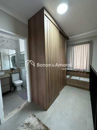Imagem Casa de Condomínio com 3 Quartos à Venda, 130 m² em Balneário Tropical - Paulínia