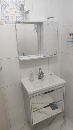 Imagem Apartamento com 1 Quarto à Venda, 70 m² em José Menino - Santos Imagem Apartamento com 1 Quarto à Venda, 70 m² em José Menino - Santos