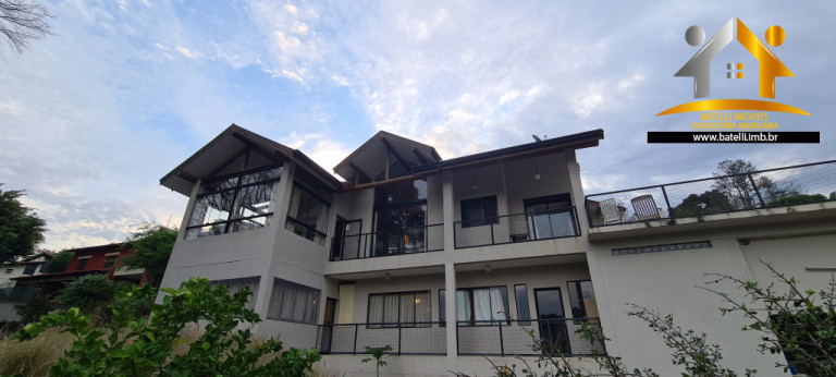 Imagem Casa de Condomínio com 3 Quartos à Venda, 557 m² em Granja Viana - Cotia Imagem Casa de Condomínio com 3 Quartos à Venda, 557 m² em Granja Viana - Cotia