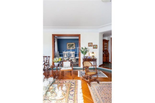 Imagem Apartamento com 3 Quartos à Venda, 200 m² em Moema - São Paulo Imagem Apartamento com 3 Quartos à Venda, 200 m² em Moema - São Paulo