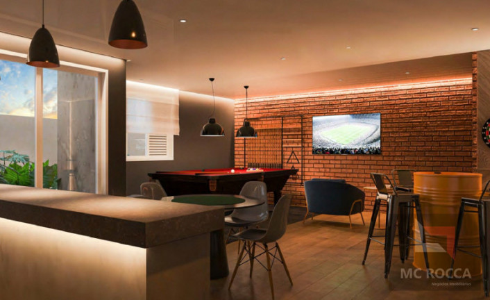 Imagem Apartamento com 2 Quartos à Venda, 47 m² em Vila Palmares - Santo André Imagem Apartamento com 2 Quartos à Venda, 47 m² em Vila Palmares - Santo André