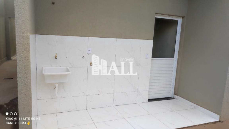 Imagem Casa com 3 Quartos à Venda, 100 m² em Residencial Parque Dos Ipês Ii - Mirassol Imagem Casa com 3 Quartos à Venda, 100 m² em Residencial Parque Dos Ipês Ii - Mirassol