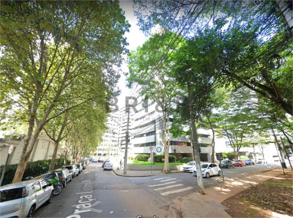 Imagem Imóvel Comercial para Alugar, 140 m² em Brooklin - São Paulo Imagem Imóvel Comercial para Alugar, 140 m² em Brooklin - São Paulo