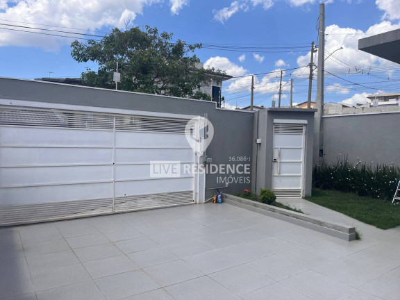 Imagem Casa com 3 Quartos à Venda, 132 m² em Villaggio Fosuzzi - Itatiba Imagem Casa com 3 Quartos à Venda, 132 m² em Villaggio Fosuzzi - Itatiba