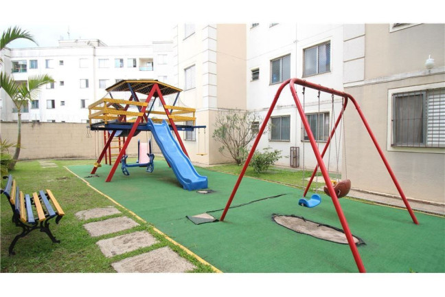 Imagem Apartamento com 2 Quartos à Venda, 52 m² em Parque Munhoz - São Paulo Imagem Apartamento com 2 Quartos à Venda, 52 m² em Parque Munhoz - São Paulo