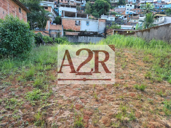 Imagem Terreno à Venda, 420 m² em Morro Do Carmo - Angra Dos Reis