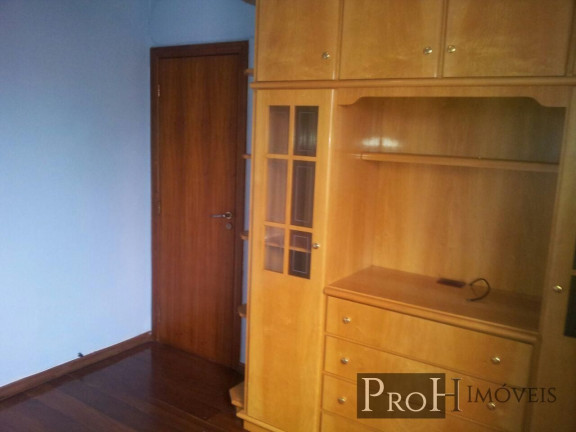 Imagem Apartamento com 4 Quartos à Venda, 124 m² em Centro - São Bernardo Do Campo