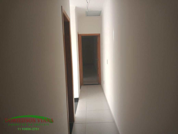 Imagem Sobrado com 3 Quartos à Venda, 110 m² em Jardim Paraventi - Guarulhos