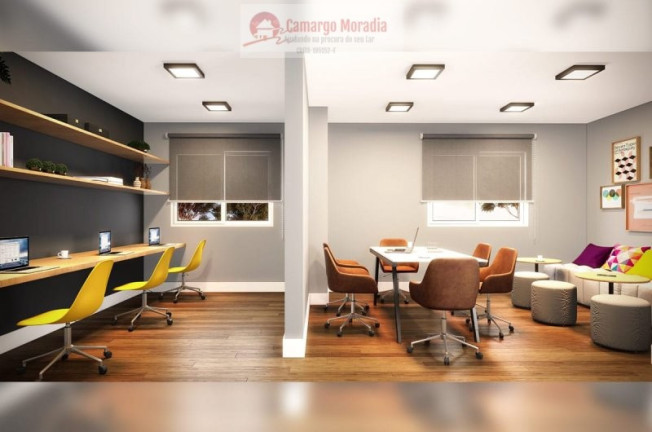 Imagem Apartamento com 2 Quartos à Venda, 52 m² em Jardim Rodeio - Mogi Das Cruzes Imagem Apartamento com 2 Quartos à Venda, 52 m² em Jardim Rodeio - Mogi Das Cruzes