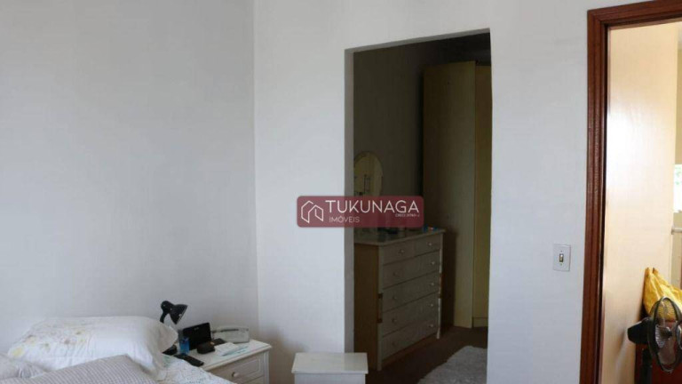 Imagem Cobertura com 3 Quartos à Venda, 140 m² em Vila Augusta - Guarulhos Imagem Cobertura com 3 Quartos à Venda, 140 m² em Vila Augusta - Guarulhos