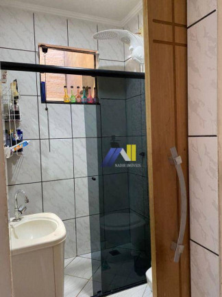 Imagem Casa com 3 Quartos à Venda, 140 m² em Recanto Dos Fernandes - Pouso Alegre Imagem Casa com 3 Quartos à Venda, 140 m² em Recanto Dos Fernandes - Pouso Alegre