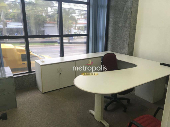 Imagem Edifício Residencial para Alugar, 1.300 m² em Barcelona - São Caetano Do Sul Imagem Edifício Residencial para Alugar, 1.300 m² em Barcelona - São Caetano Do Sul