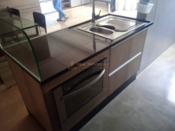Imagem Apartamento com 2 Quartos para Alugar, 75 m² em Barra Olímpica - Rio De Janeiro Imagem Apartamento com 2 Quartos para Alugar, 75 m² em Barra Olímpica - Rio De Janeiro