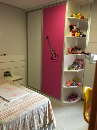 Imagem Imóvel com 3 Quartos à Venda, 112 m² em Norte (águas Claras) - Brasília