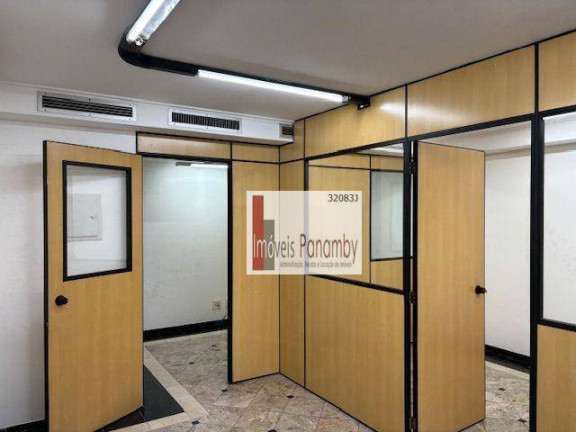 Imagem Imóvel para Alugar, 36 m² em Consolação - São Paulo Imagem Imóvel para Alugar, 36 m² em Consolação - São Paulo