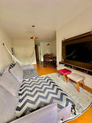 Imagem Apartamento com 3 Quartos à Venda, 76 m² em Pirituba - São Paulo Imagem Apartamento com 3 Quartos à Venda, 76 m² em Pirituba - São Paulo