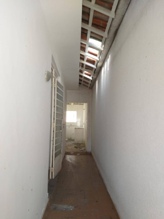 Imagem Casa com 3 Quartos à Venda, 250 m² em Baeta Neves - São Bernardo Do Campo