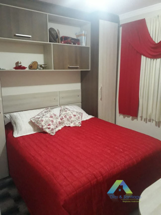 Imagem Apartamento com 2 Quartos à Venda, 52 m² em Centro - Diadema Imagem Apartamento com 2 Quartos à Venda, 52 m² em Centro - Diadema