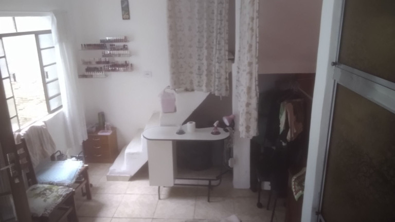 Imagem Sobrado com 3 Quartos à Venda, 150 m² em Jardim Zaira - Mauá Imagem Sobrado com 3 Quartos à Venda, 150 m² em Jardim Zaira - Mauá