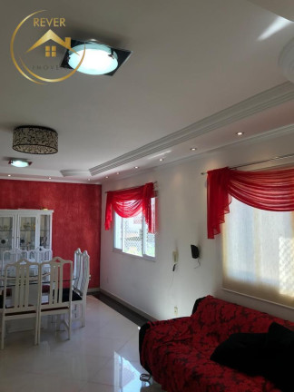 Imagem Sobrado com 3 Quartos à Venda, 350 m² em Vila Brandina - Campinas Imagem Sobrado com 3 Quartos à Venda, 350 m² em Vila Brandina - Campinas