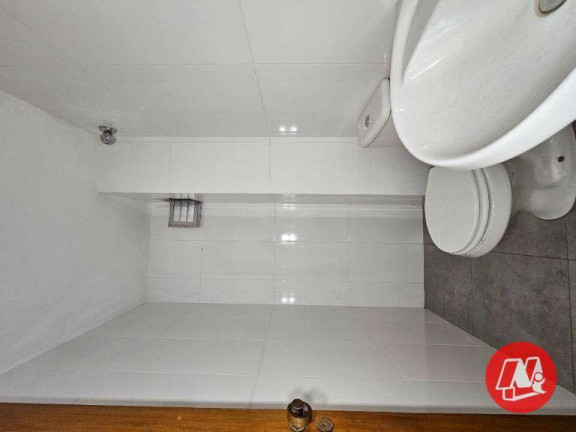 Imagem Sala Comercial à Venda, 50 m² em Petrópolis - Porto Alegre