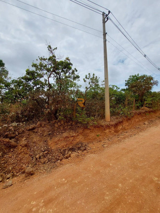Imagem Chácara à Venda, 20 m² em Jaboticatubas Imagem Chácara à Venda, 20 m² em Jaboticatubas