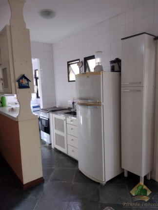 Imagem Apartamento com 2 Quartos para Temporada, 60 m² em Itaguá - Ubatuba
