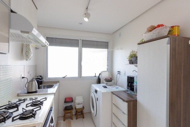 Imagem Apartamento com 2 Quartos à Venda, 51 m²