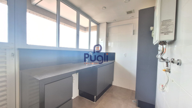 Imagem Apartamento com 3 Quartos à Venda, 152 m² em Vila Pompéia - São Paulo