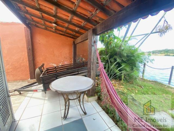 Imagem Casa com 3 Quartos à Venda, 200 m² em Ponta Do Ambrósio - São Pedro Da Aldeia Imagem Casa com 3 Quartos à Venda, 200 m² em Ponta Do Ambrósio - São Pedro Da Aldeia