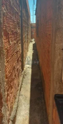 Imagem Casa com 3 Quartos à Venda, 135 m² em Alto Da Boa Vista - Montes Claros Imagem Casa com 3 Quartos à Venda, 135 m² em Alto Da Boa Vista - Montes Claros