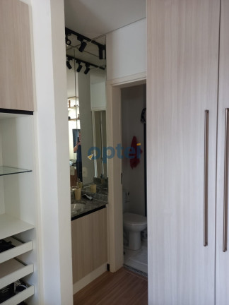 Imagem Imóvel com 1 Quarto à Venda, 42 m² em Jardim Do Mar - São Bernardo Do Campo