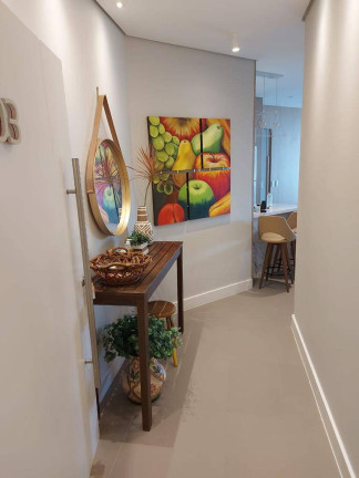 Imagem Apartamento com 3 Quartos para Temporada, 100 m² em Jurerê Internacional - Florianópolis