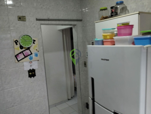 Imagem Apartamento com 1 Quarto à Venda, 53 m² em José Menino - Santos Imagem Apartamento com 1 Quarto à Venda, 53 m² em José Menino - Santos