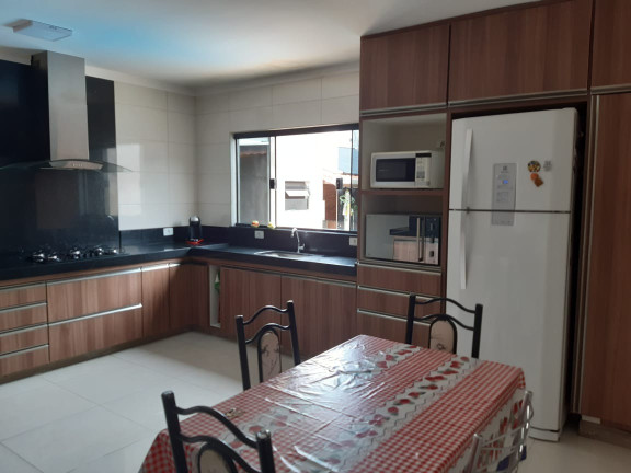 Imagem Casa com 3 Quartos à Venda, 250 m² em Estância São José - Poços De Caldas Imagem Casa com 3 Quartos à Venda, 250 m² em Estância São José - Poços De Caldas