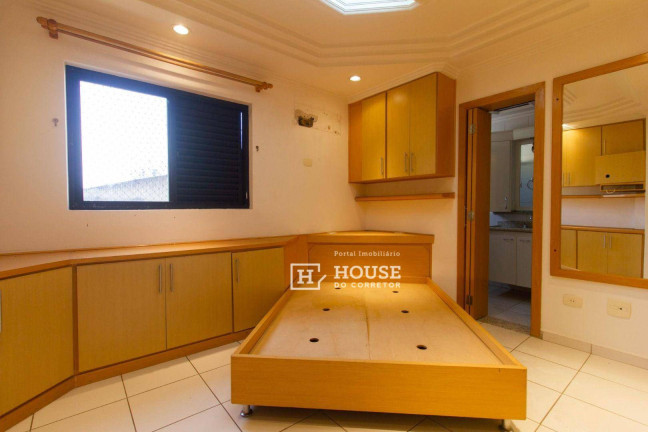 Imagem Apartamento com 5 Quartos à Venda, 196 m² em Jardim Da Saúde - São Paulo Imagem Apartamento com 5 Quartos à Venda, 196 m² em Jardim Da Saúde - São Paulo