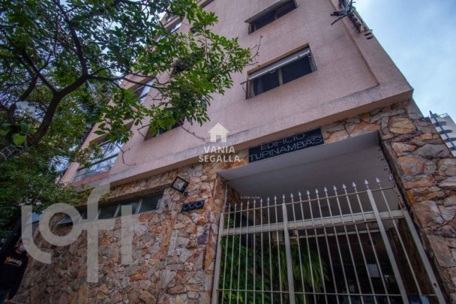 Imagem Apartamento com 2 Quartos à Venda, 94 m² em Perdizes - São Paulo Imagem Apartamento com 2 Quartos à Venda, 94 m² em Perdizes - São Paulo