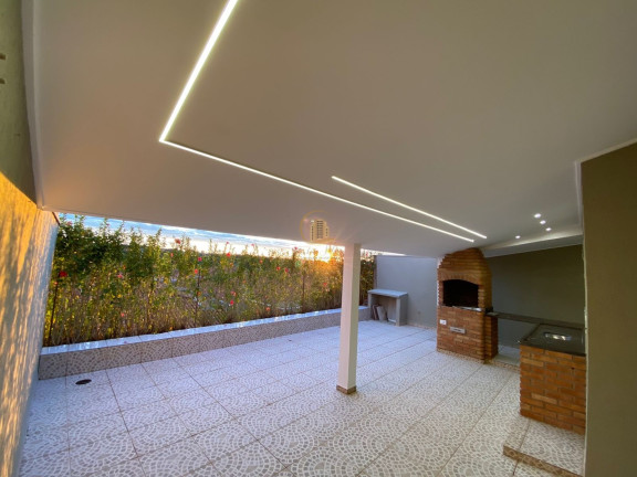 Imagem Casa com 3 Quartos à Venda, 103 m² em Jardins De Athenas - São José Do Rio Preto Imagem Casa com 3 Quartos à Venda, 103 m² em Jardins De Athenas - São José Do Rio Preto