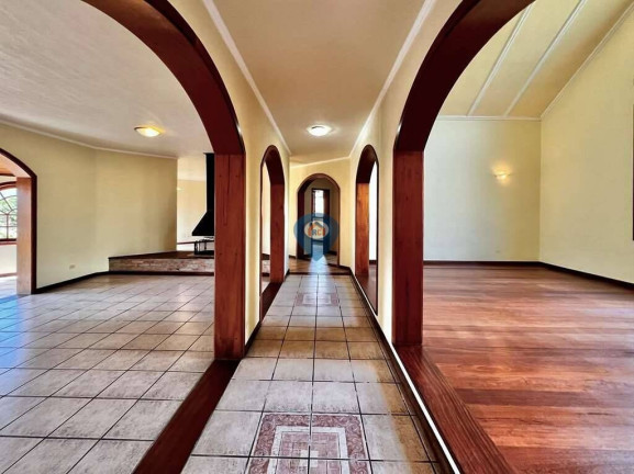 Imagem Casa com 4 Quartos à Venda, 586 m² em Recanto Impla - Carapicuíba