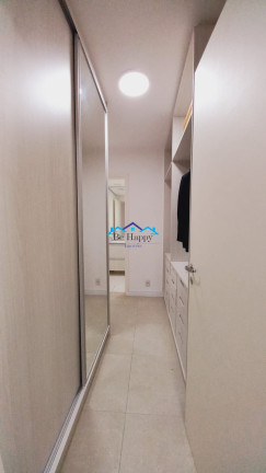 Imagem Apartamento com 3 Quartos à Venda, 123 m² em Vila Congonhas - São Paulo