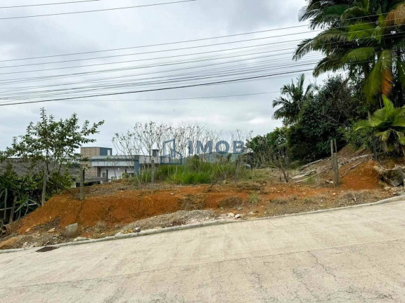 Imagem Terreno à Venda, 461 m² em Corticeira - Guaramirim