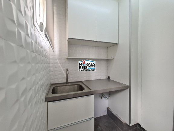 Imagem Apartamento com 3 Quartos para Alugar, 98 m² em Jardim Das Acácias - São Paulo Imagem Apartamento com 3 Quartos para Alugar, 98 m² em Jardim Das Acácias - São Paulo