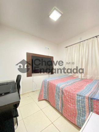 Imagem Apartamento com 2 Quartos à Venda, 52 m² em Residencial Manuela - Birigui Imagem Apartamento com 2 Quartos à Venda, 52 m² em Residencial Manuela - Birigui