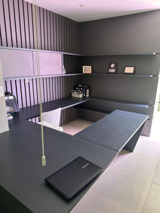 Imagem Casa de Condomínio com 4 Quartos à Venda, 1.100 m² em Alphaville Ii - Salvador